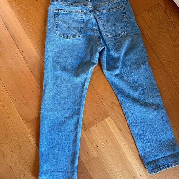 501® '90s Ankle Women's Jeans - Picture 5 of 7